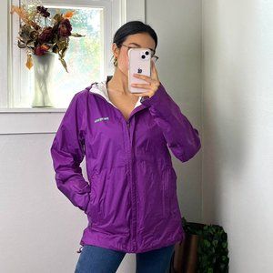 PATAGONIA Rain Jacket - Patagonia Torrentshell 3L Jacket - Womens
